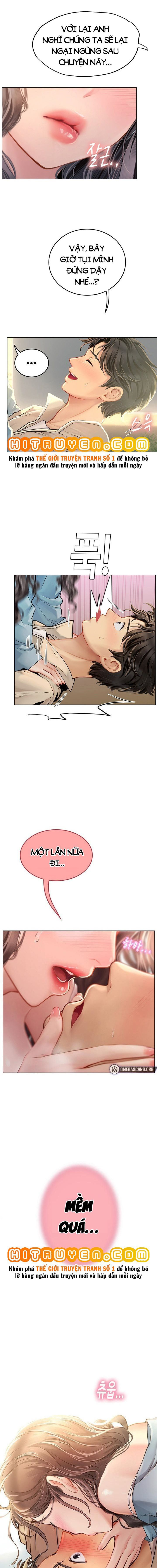 thực tập ở làng tiên cá chapter 29 1