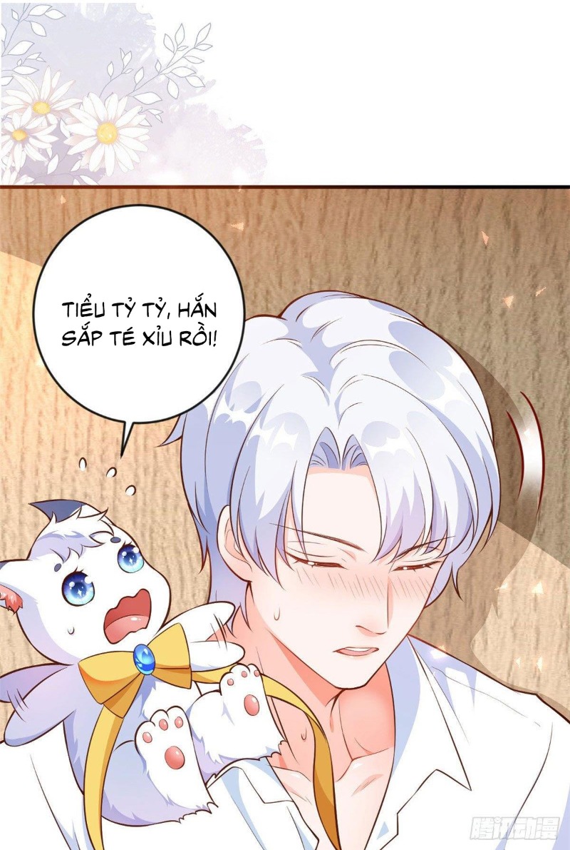 hệ thống xuyên nhanh: nam thần bùng cháy đi! chapter 6 57