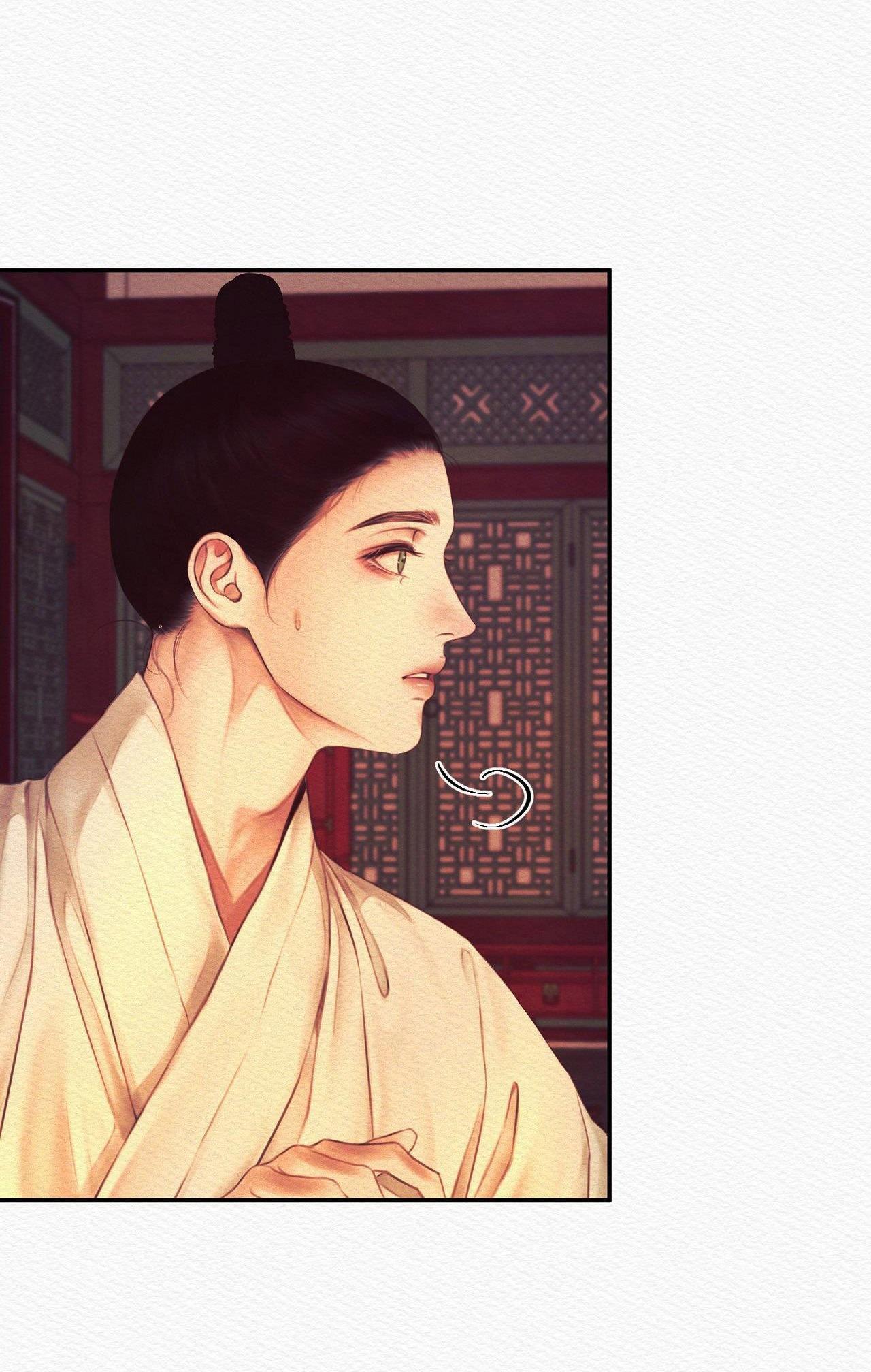 qủy dạ khúc chapter 47 56