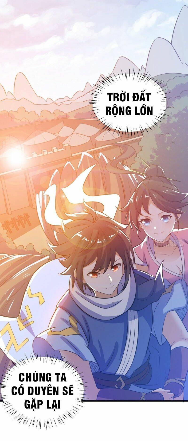 thần võ đế tôn chapter 95 14