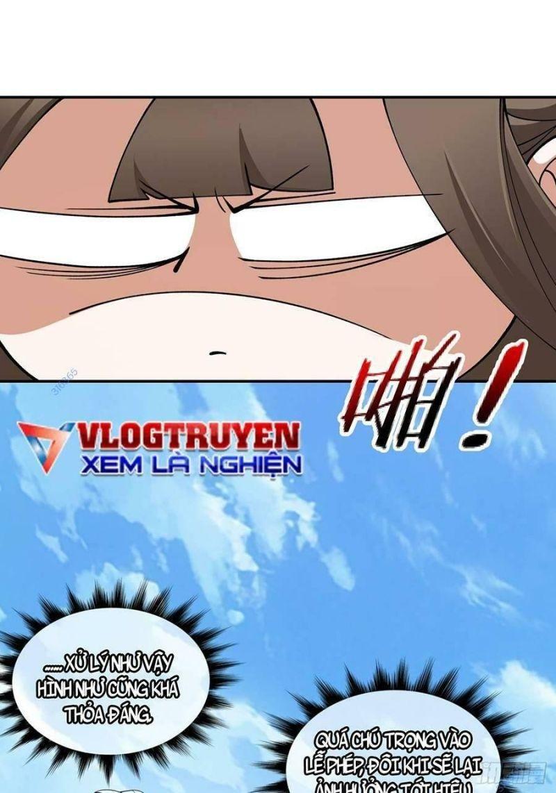 đồ đệ của ta đều là trùm phản diện chapter 20 25