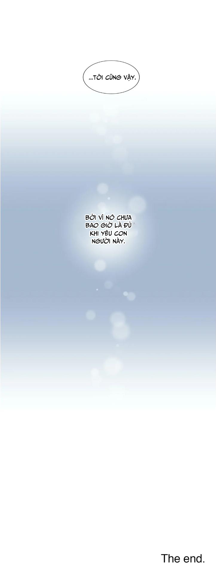 người cùng nhà chapter 38 10