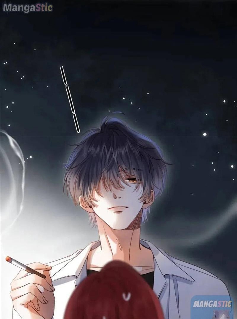 vụng trộm không thể giấu - mối tình thầm kín chapter 33 37