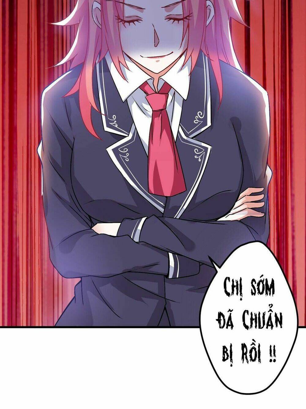 ái ngã đích đô khứ tử chapter 8 26