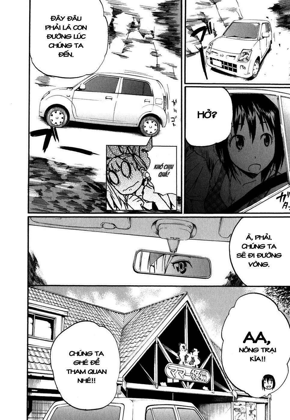 frogman chapter 31 11