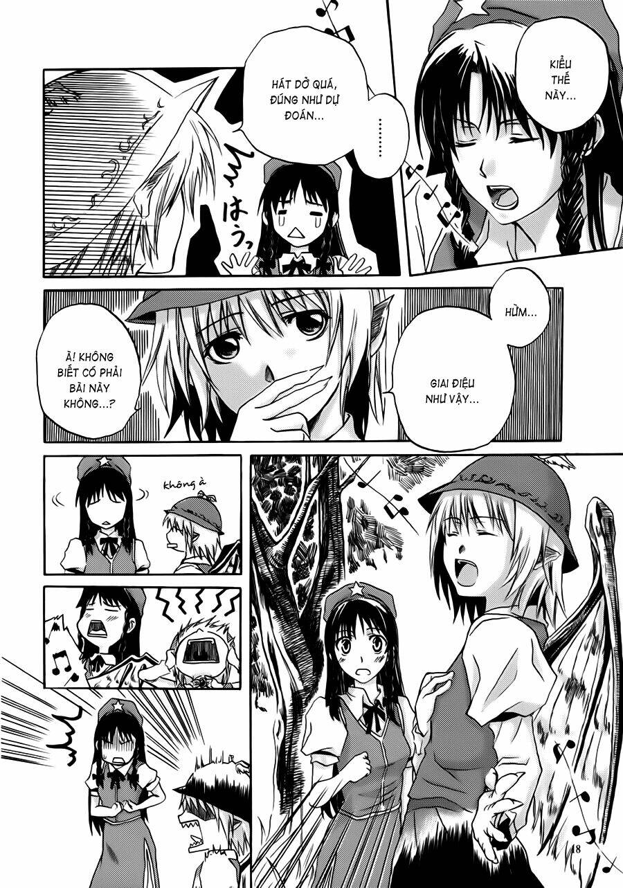 touhou - kun to ikiru chapter 0 19