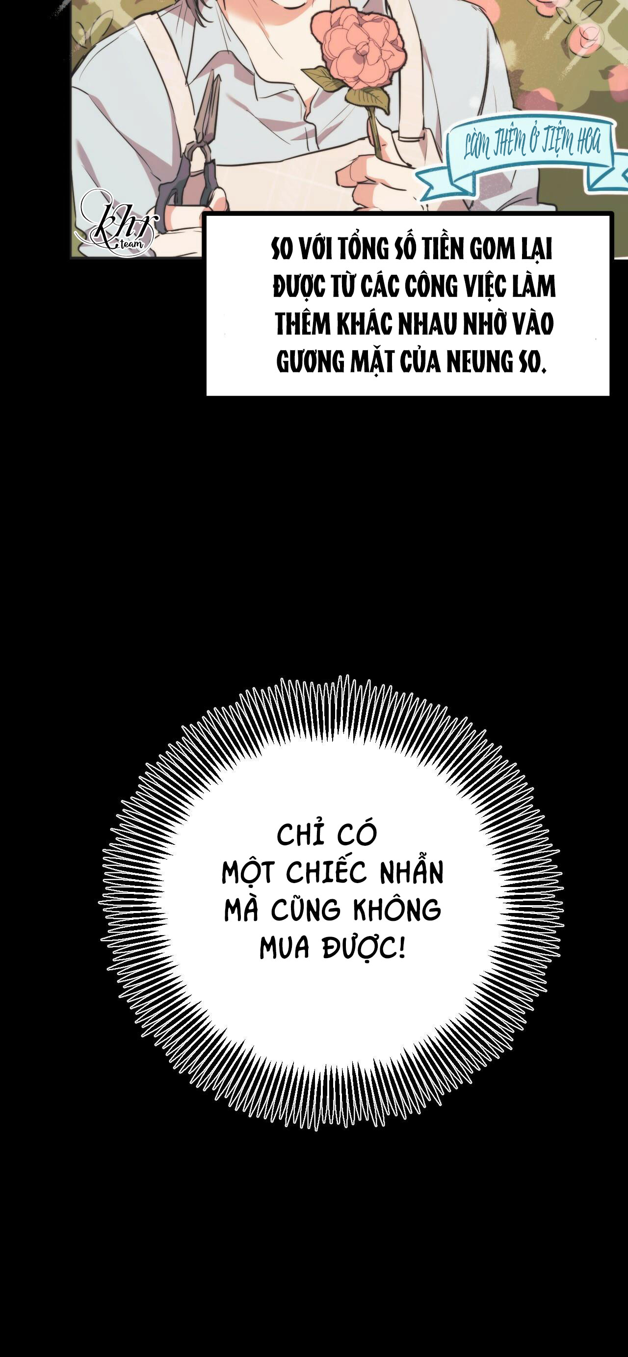 những chú thỏ của hapypy chapter 41 46