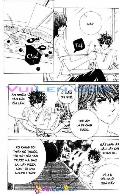 thủ lĩnh chunja chapter 7 134