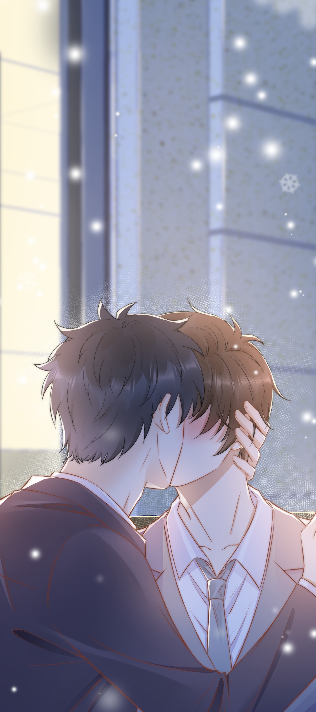 ta sinh con cho tổng tài chapter 11 33