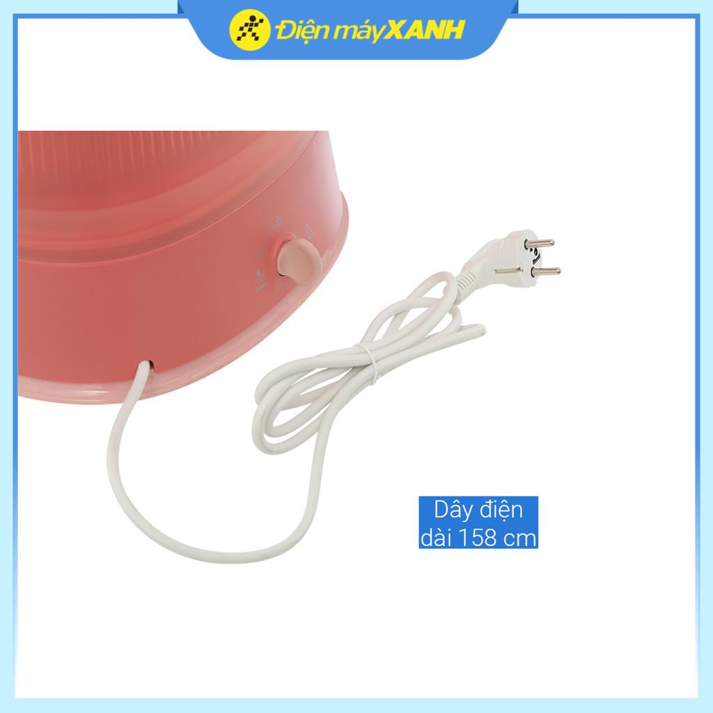 Bàn ủi hơi nước đứng Philips STE1020/40 1800W - Hàng Chính Hãng