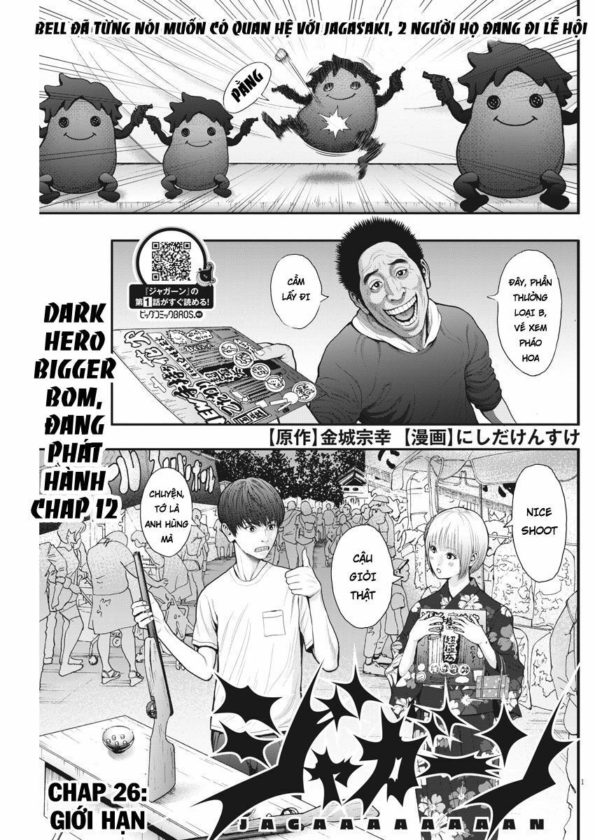 đọa nhân chapter 26 2