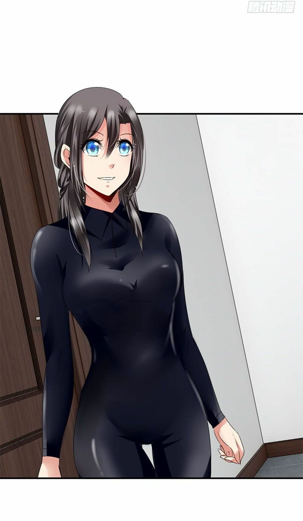 thủ hội chi vũ chapter 48 26