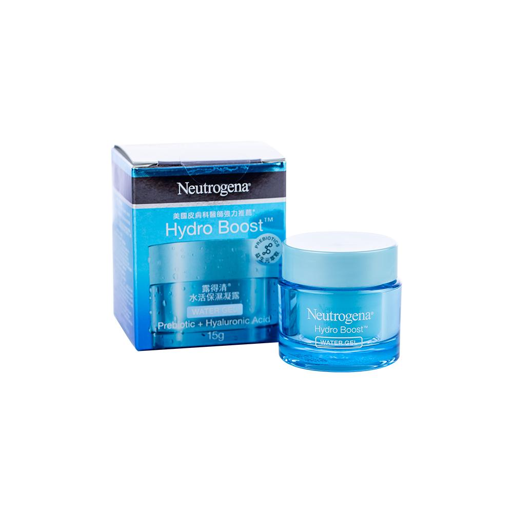 Kem Dưỡng Cấp Nước Cho Da Hỗn Hợp Neutrogena Hydro Boost Water Gel