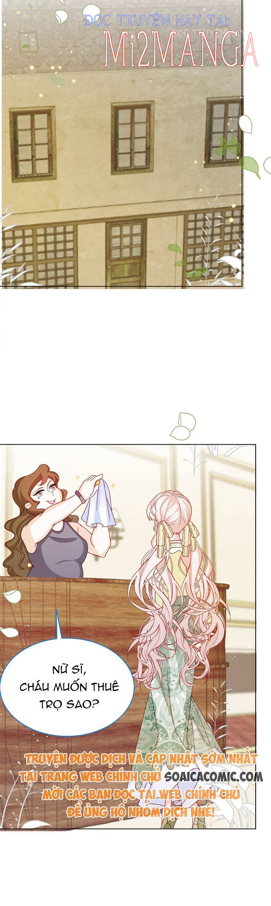 ninita yêu dấu chapter 55.2 6