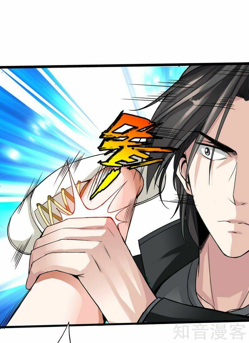 tuyệt phẩm tà thiếu chapter 5 16