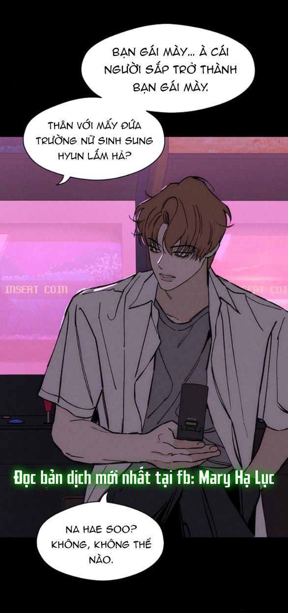 [18+] Nước Mắt Trên Đóa Hoa Tàn chapter 29.2 31