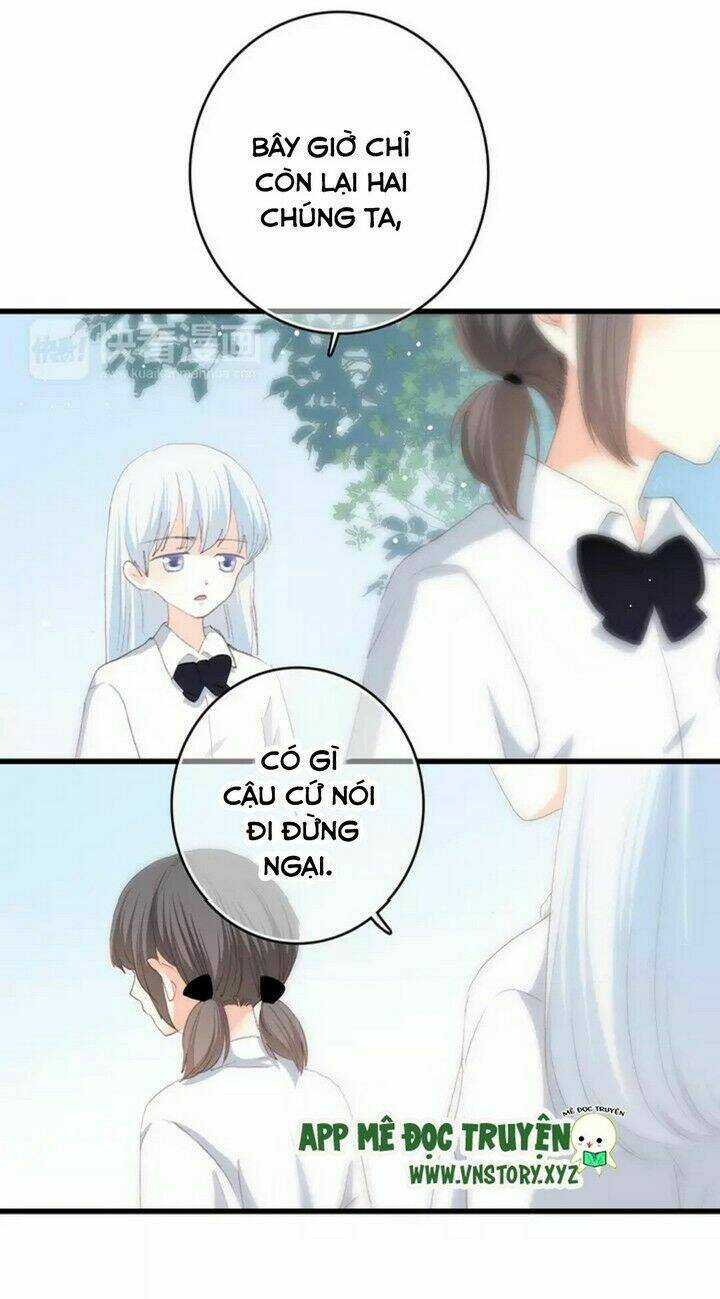 con tim rung động 3 chapter 51 24