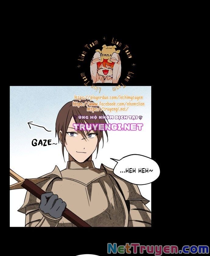 bị che khuất bởi ánh hoàng hôn chapter 27 6