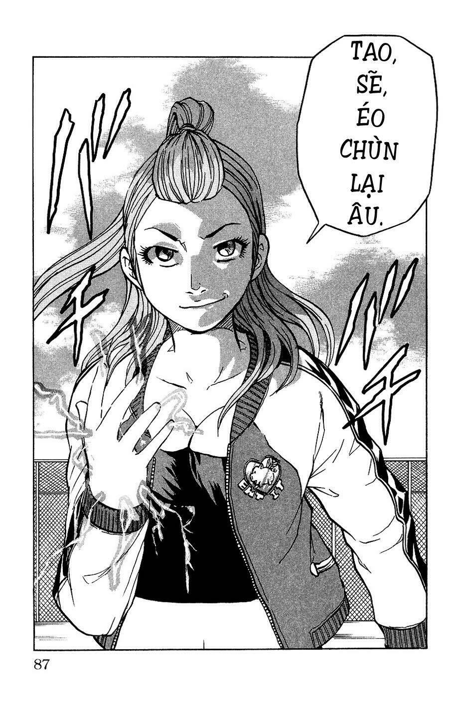 crows ladies chapter 3 17