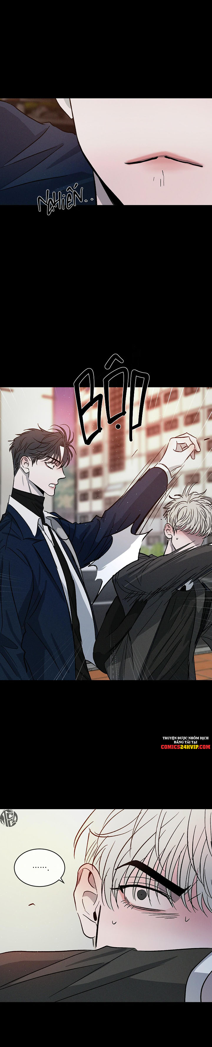 tương khắc chapter 38 32