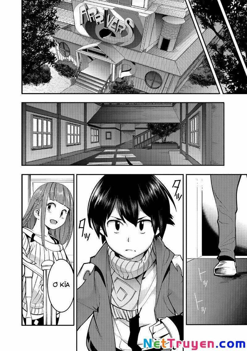 boy having useless skill mapping chapter 10 11