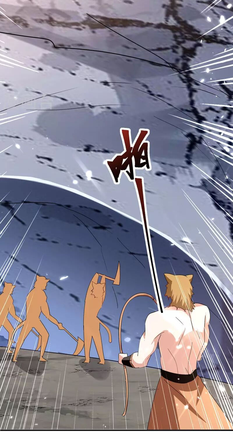 tối cường thăng cấp chapter 296 7