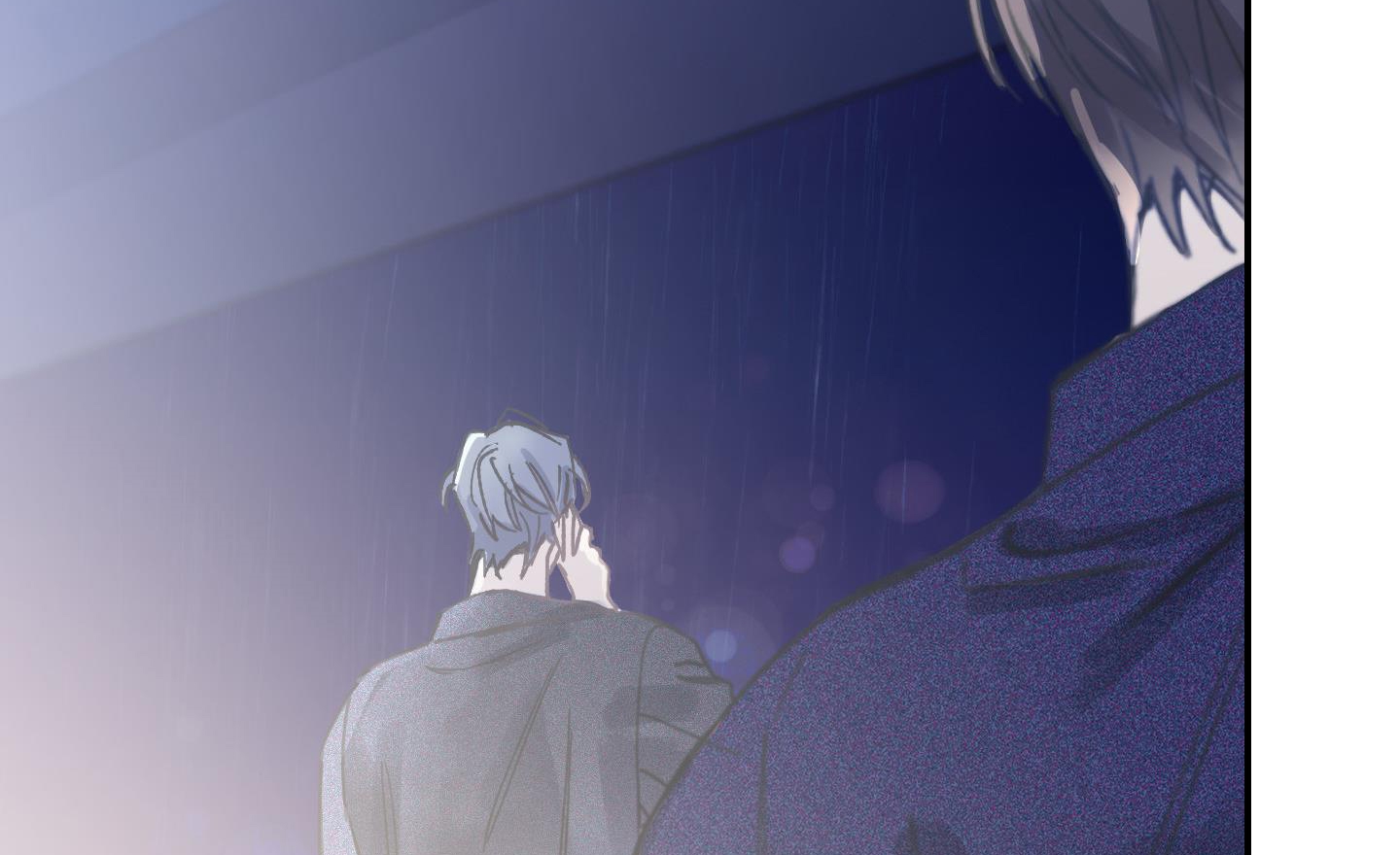 lãng mạn giả dối chapter 2 51