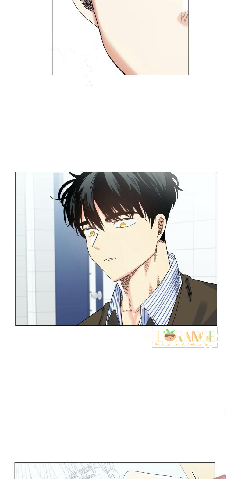 hôm nay lại là một ngày nắng ấm chapter 17 25