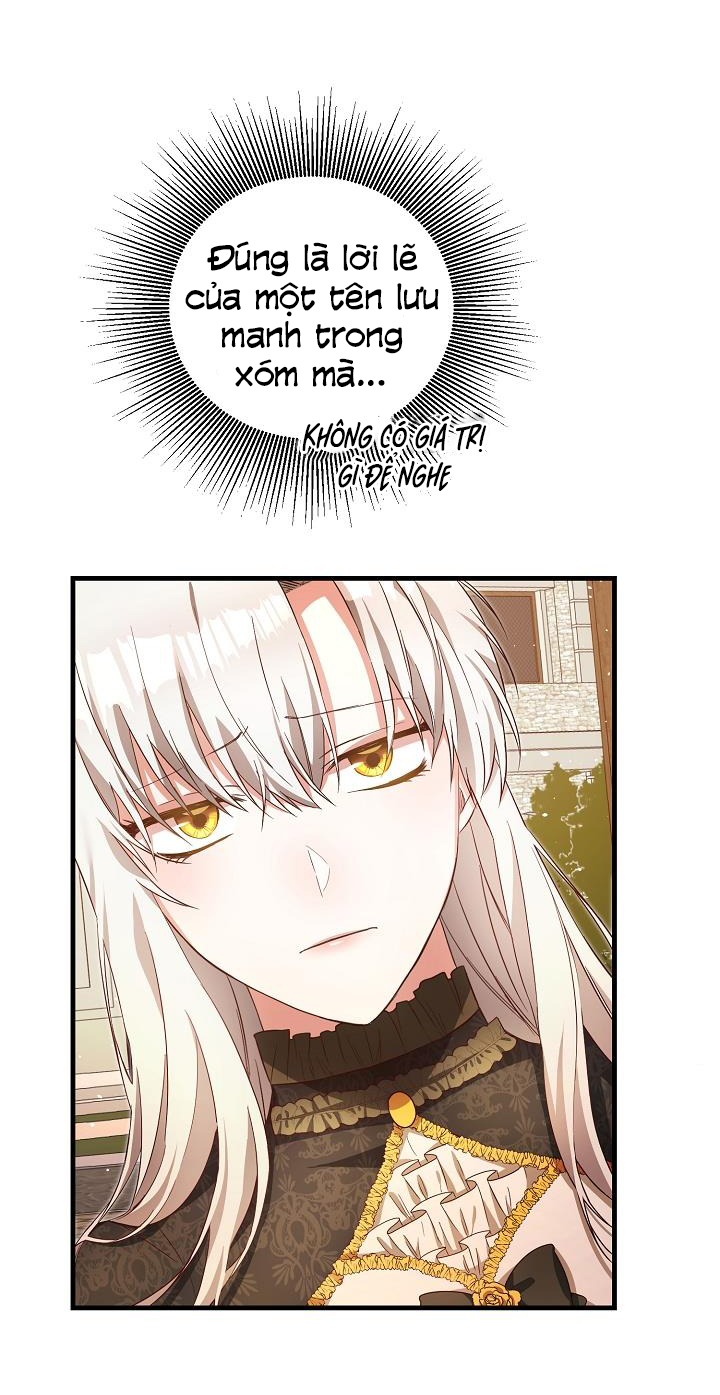 lí do cô ấy trở thành ác nữ chapter 3 44