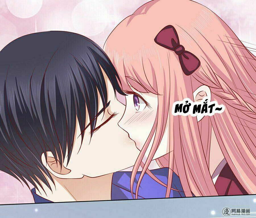 liệt ái tri hạ: series mật đào tiểu tình nhân chapter 145 16