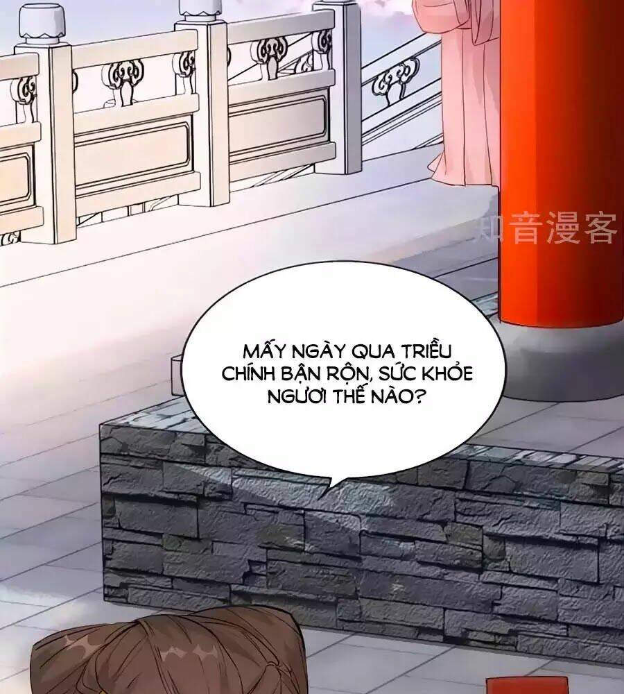 gian phi như thử đa kiều chapter 41 43