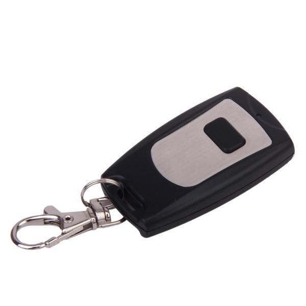 Single Channel 433MHZ RF Wireless Remote Control Transmitter and Receiver