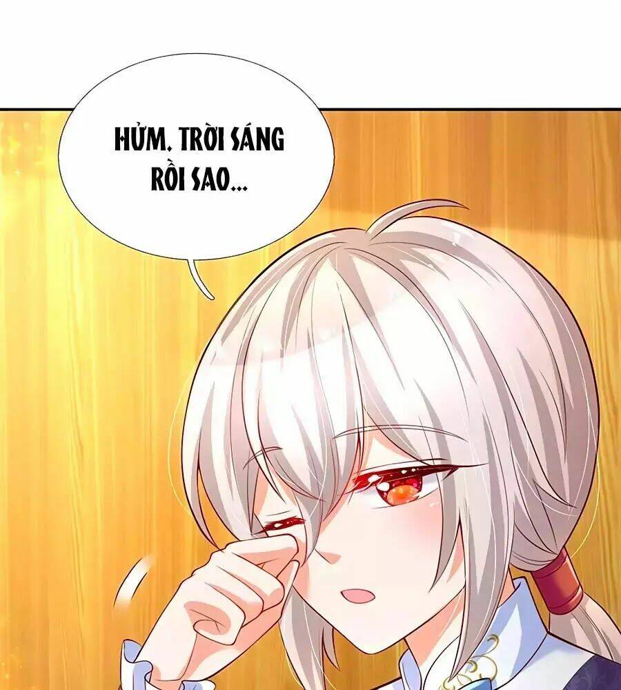 bỗng một ngày trở thành con gái nhà vua chapter 143 18