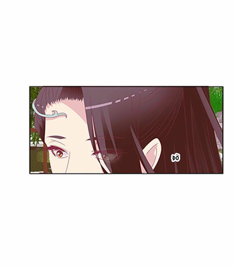 tướng quân mời ra trận chapter 80 23