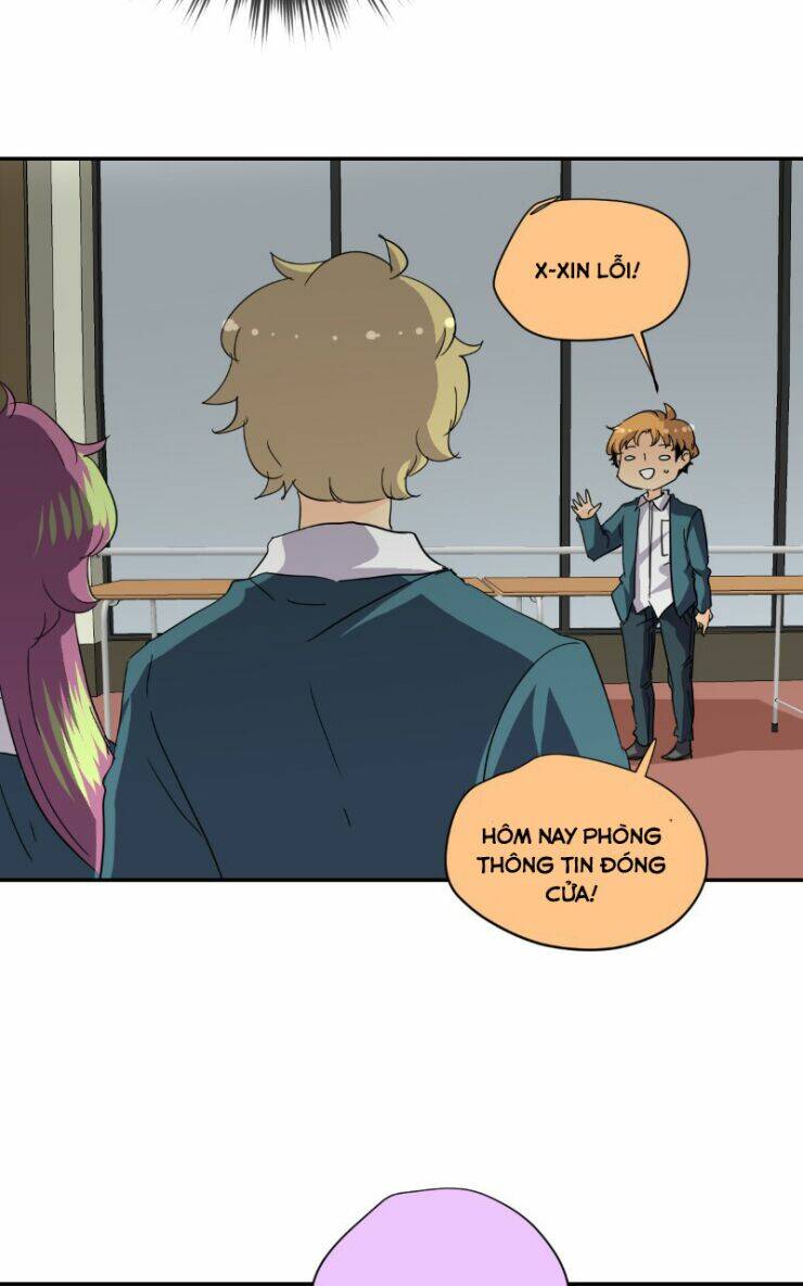 Thế Giới Không Hoàn Hảo Chapter 175 13