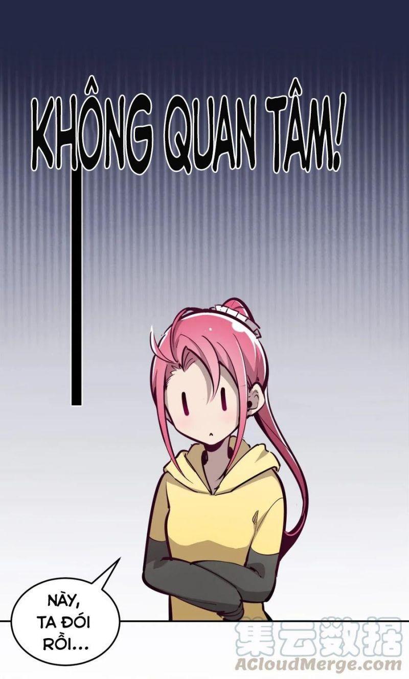 oan gia chung nhà ! chapter 2.5 27