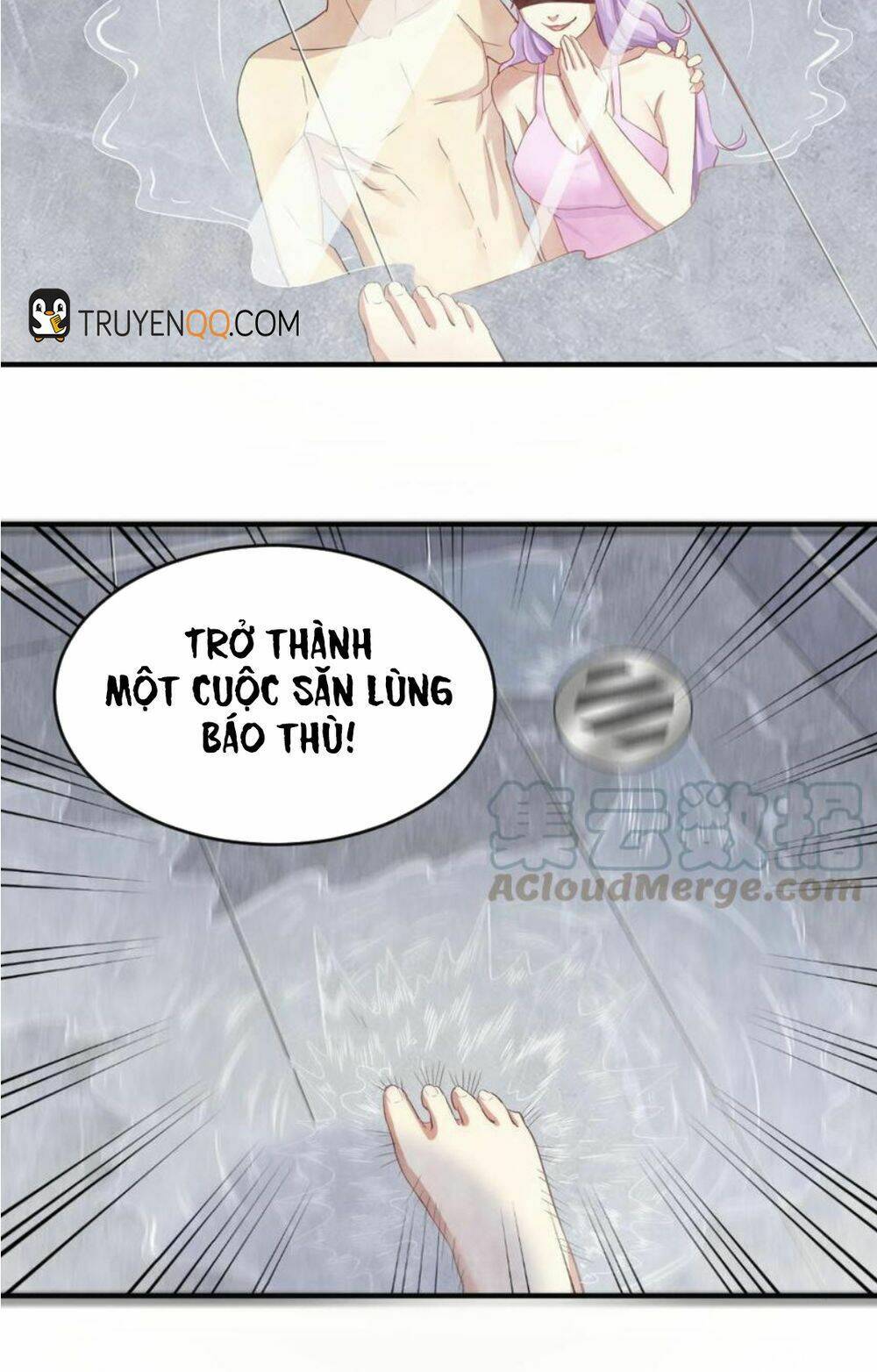 khuôn mặt của cô, giờ đã là của tôi! chapter 7 17