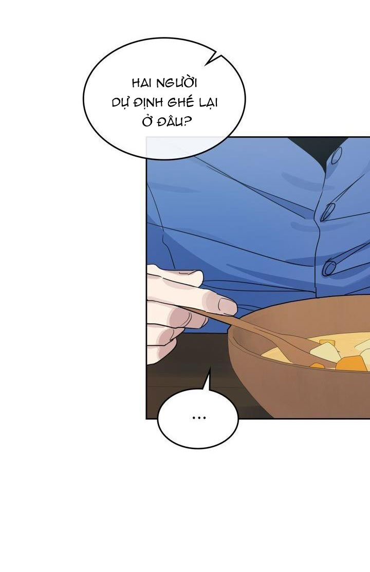 người đẹp và quái vật chapter 64.1 23