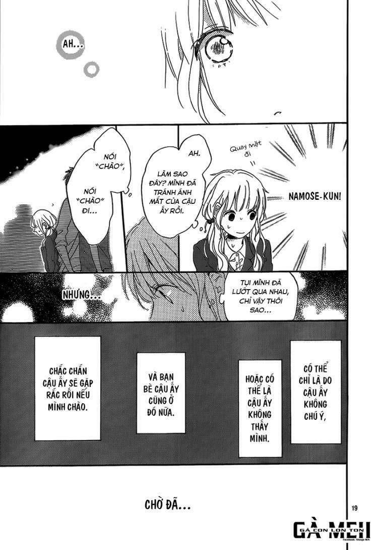 hana to rakurai chapter 4 20