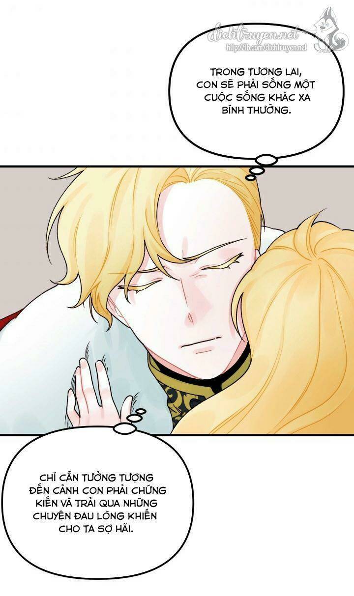 công chúa bãi rác chapter 23 36