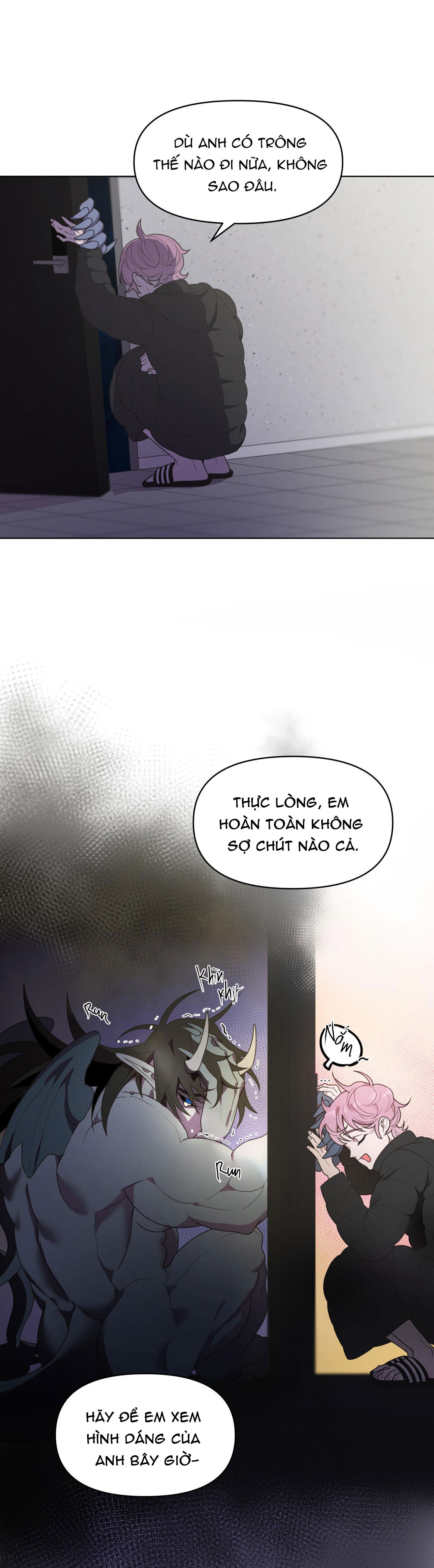 bộ sưu tập ciu to-ngực bự của nhà sẹc chapter 27 12