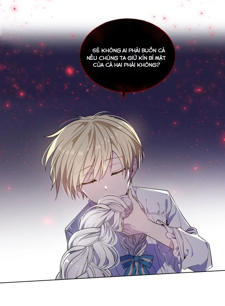 a witch’s hopeless wish chapter 9 9