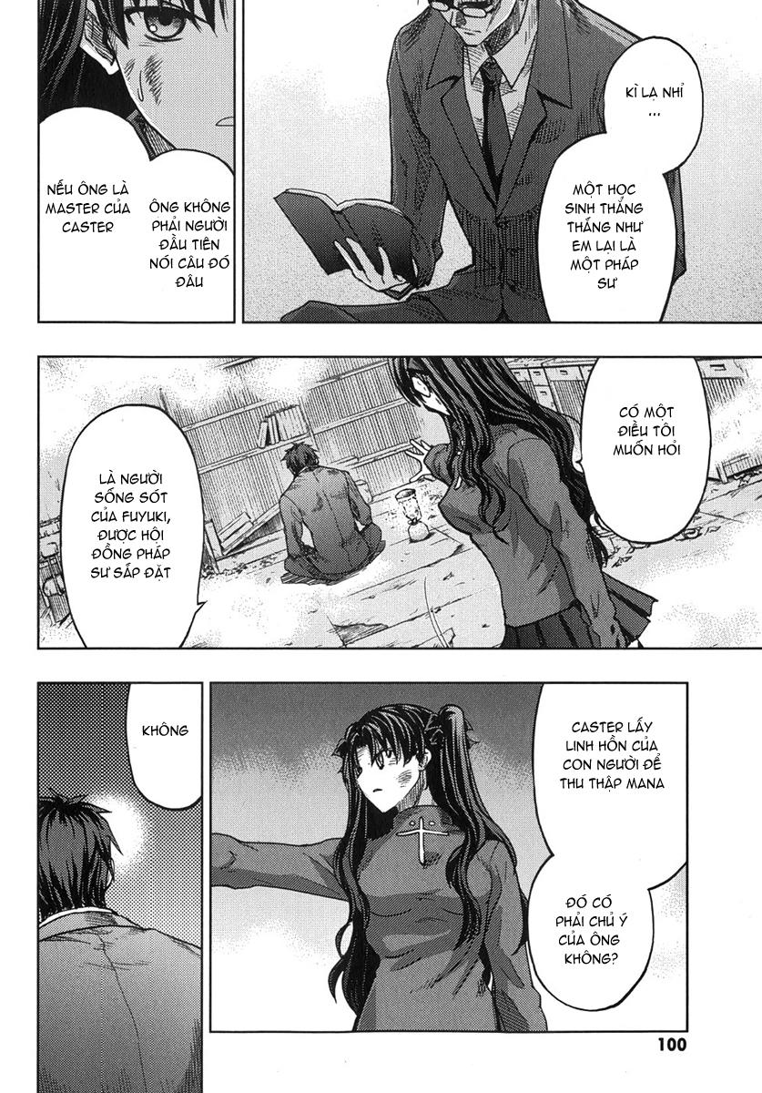 fate stay night chapter 36 25