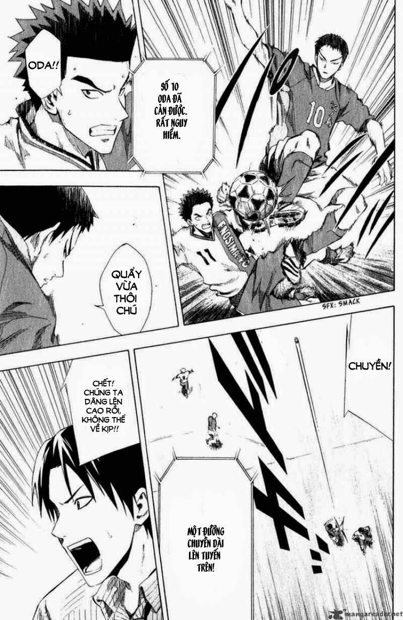 kỵ sĩ trong vòng cấm chapter 31 8