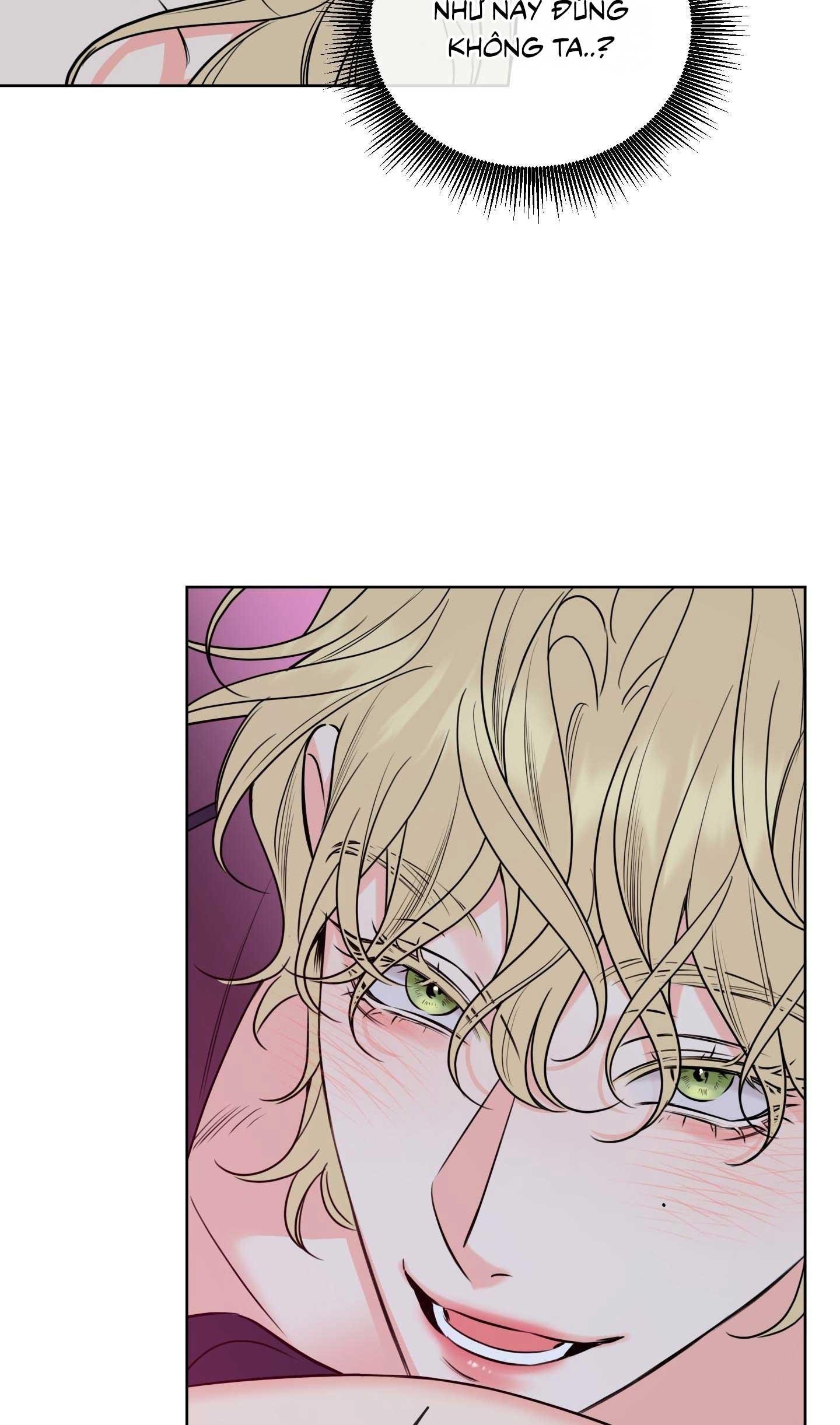 chuyện tình rắc rối -dmbl chapter 34 29