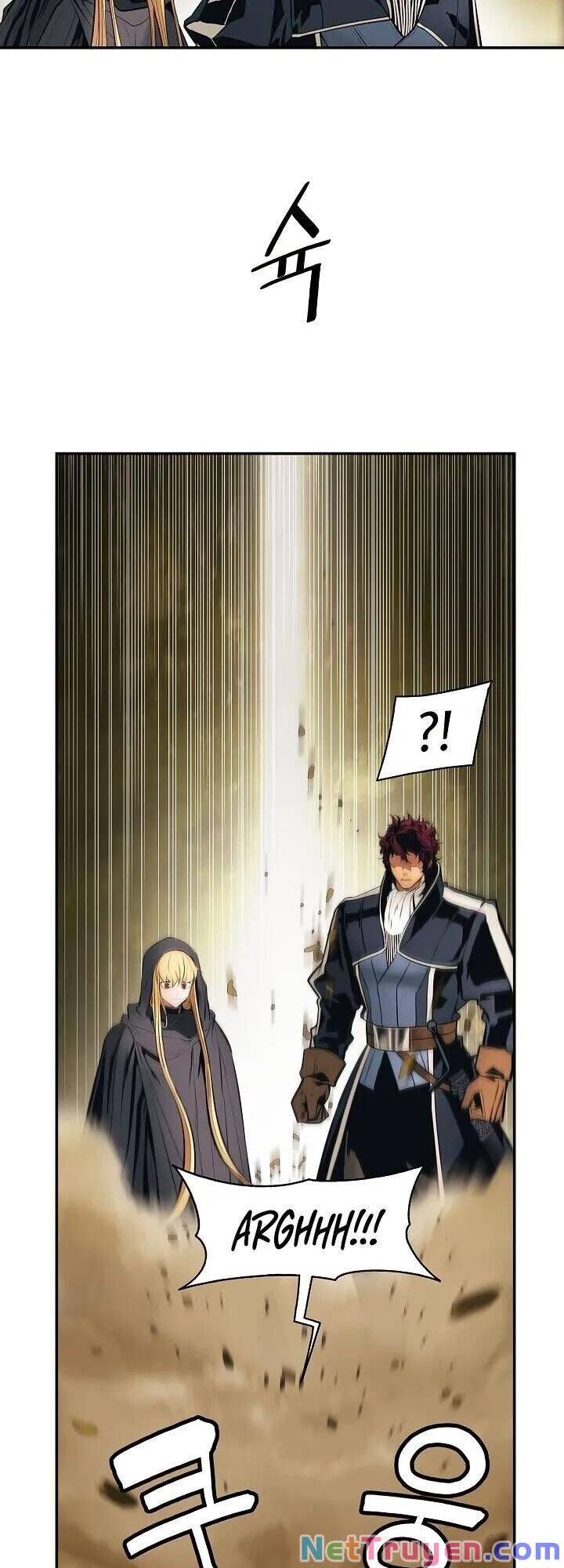 bất bại chân ma chapter 92 49