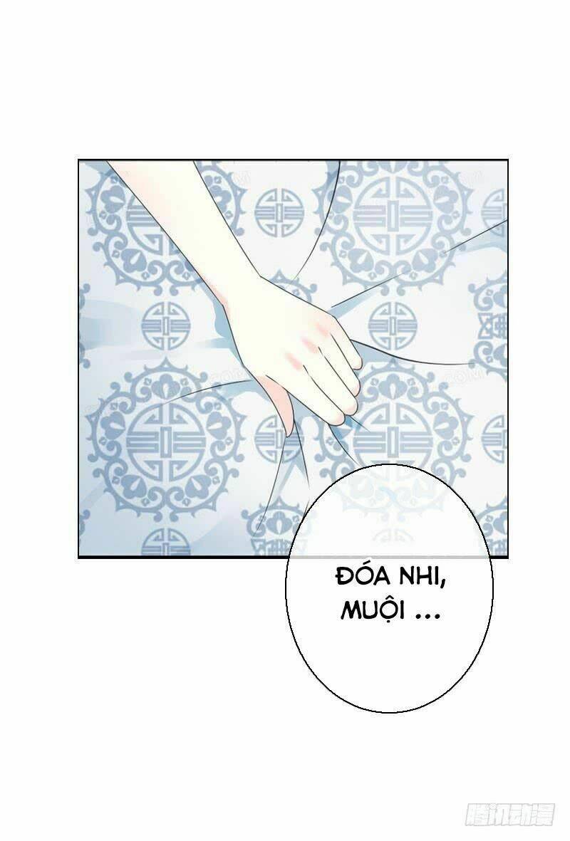 điền viên mật sủng: cô vợ nóng bỏng chapter 72 64