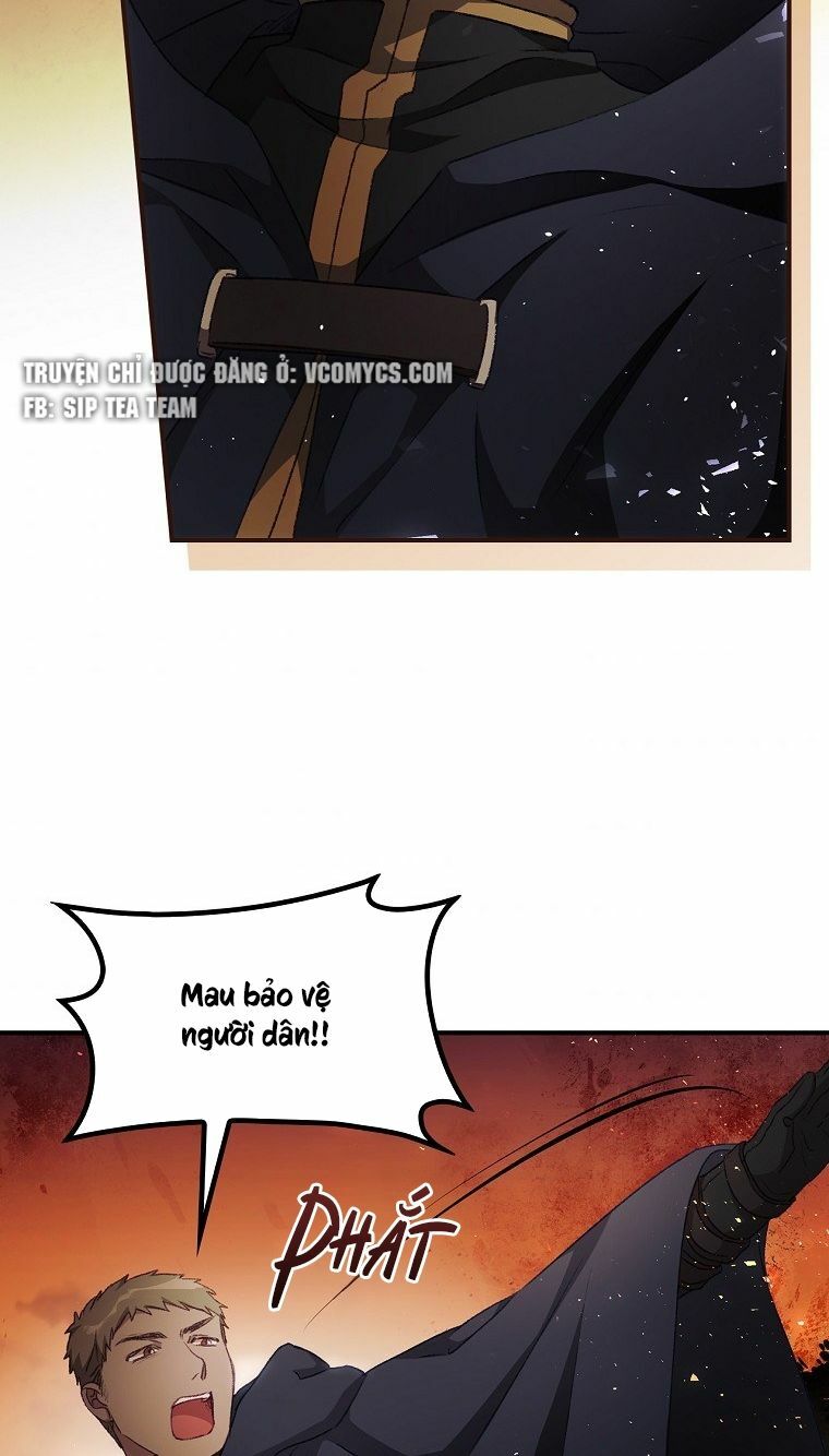 tôi nhìn thấy cái chết của bạn chapter 13 3