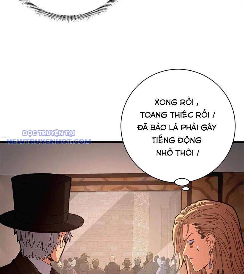 trưởng giám ngục trông coi các ma nữ chapter 105 57