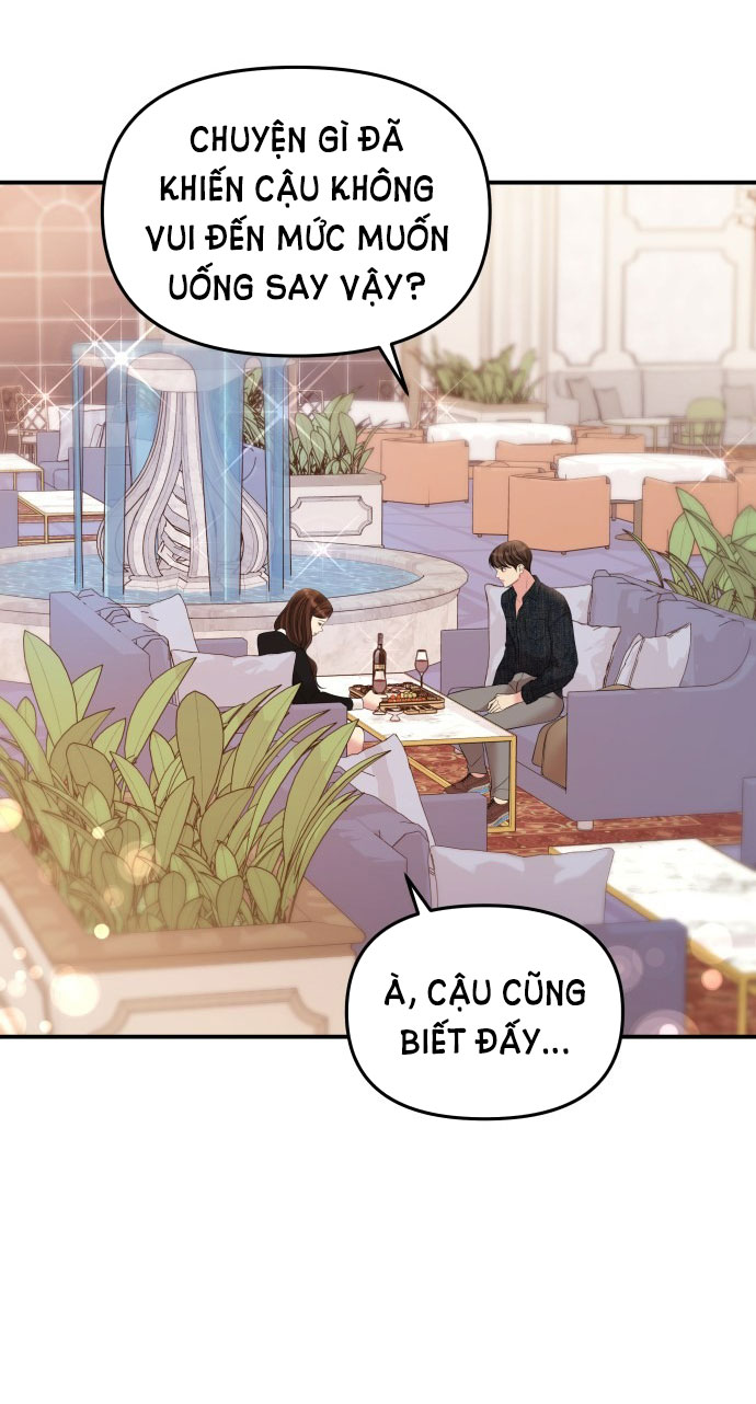 gửi em người đánh cắp những vì sao - to you who swallowed a star chapter 129.1 12